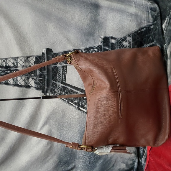 The Sak Suri handbag - Picture 3 of 12